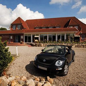 Paulsen'S Landhotel Und Restaurant Bohmstedt Esterno foto